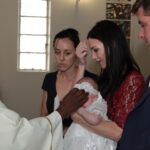 Christianing event Photo shoot