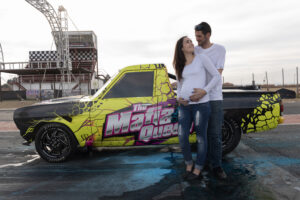 Maternity Family Shoot