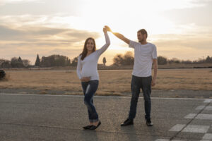 Maternity Family Shoot