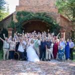 Wedding Family Memories