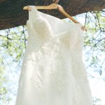 Elegant bride dress wedding photography in Gauteng